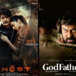 बॉक्स ऑफिस पर होगी ‘द घोस्ट’ और ‘गॉड फादर’ की भिड़ंत, दशहरा पर नागार्जुन-चिरंजीवी का आमना-सामना