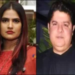 Metoo में फंसे साजिद खान को बिग बॉस में देख भड़क उठीं Sona Mohapatra, टीवी चैनल्स पर फूटा गुस्सा