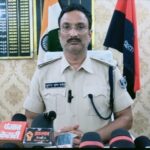 ढोलब्जजा थाना के रात्री गस्ती पुलिस पर पंखा चोरी के आरोप की एसपी ने कराया जांच ।। Inquilabindia