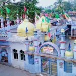 Inq Tmp 37 बिहपुर खानका में जश्न ए ईद-मिलादुन्नबी आज ।। Inquilabindia