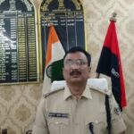 Inq Tmp 37 नवगछिया SP ने किया प्रेस वार्ता, पिछले सप्ताह 21 अपराधियो को किया गिरफ्तार।। Inquilabindia