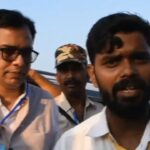 Inq Tmp 30 जदयू कार्यकर्ताओं ने पत्रकार के आरोप को बताया बेबुनियाद