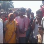 Inq Tmp 36 स्नान करने के दौरान एक महिला की गंगा नदी में डुबने से हुई मौत, खगड़िया