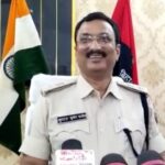 पिछले 3 दिनों में 21 गिरफ्तारी एक देसी कट्टा, छह जिंदा गोली बरामद: एसपी