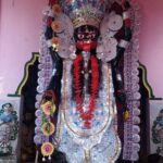 माँ छोटी वाम काली मंदिर में होती है तांत्रिक विधि से पूजा ।। Inquilabindia