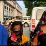 घर में घुसकर दरिंदों ने नाबालिग बच्ची के साथ छेड़खानी कर दुष्कर्म की प्रयास कर किया गोलीबारी