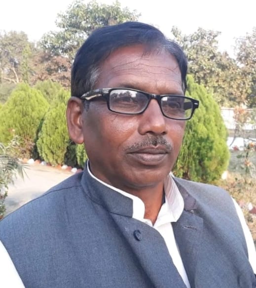 पांच सदस्यीय आयोग के सदस्य बने तारकेश्वर ठाकुर ।। InquilabIndia 1 IMG 20221023 WA0084