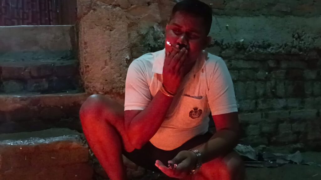 काफी हर्षोल्लास के साथ मनाई गई प्रकाश का पर्व दीपावली 6 IMG 20221024 WA0011