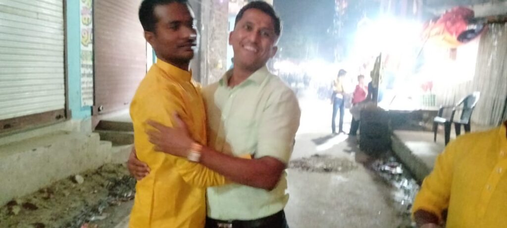 काफी हर्षोल्लास के साथ मनाई गई प्रकाश का पर्व दीपावली 10 IMG 20221024 WA0020