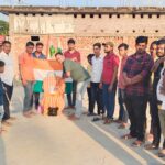 Inq Tmp 36 सरदार बल्लभ भाई पटेल की जयंती मनाई ।।