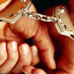 चोरी के सामान के साथ तीन गिरफ्तार ।। Inquilabindia