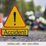 नवगछिया में अलग अलग सड़क दुघर्टना में दो की मौत कई घायल।।