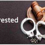 Inq Tmp 38 बिहपुर पुलिस (POLICE) ने अलग अलग जगहों से छह अभियुक्तो को किया गिरफ्तार ।। Inquilabindia