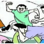 तिलकपुर गांव के दियरा क्षेत्र में मवेशी चराने के दौरान दो पक्षों में जमकर हुई मारपीट,एक युवक गंभीर रूप से घायल।
