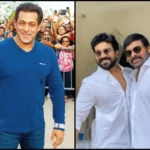 Inq Tmp 38 किसी का भाई किसी की जान’ में कैमियो करते दिखेंगे राम चरण, Salman Khan ने बताया कैसे हुई फिल्म में उनकी एंट्री