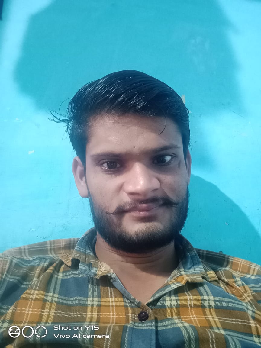 अंशुल ठाकुर