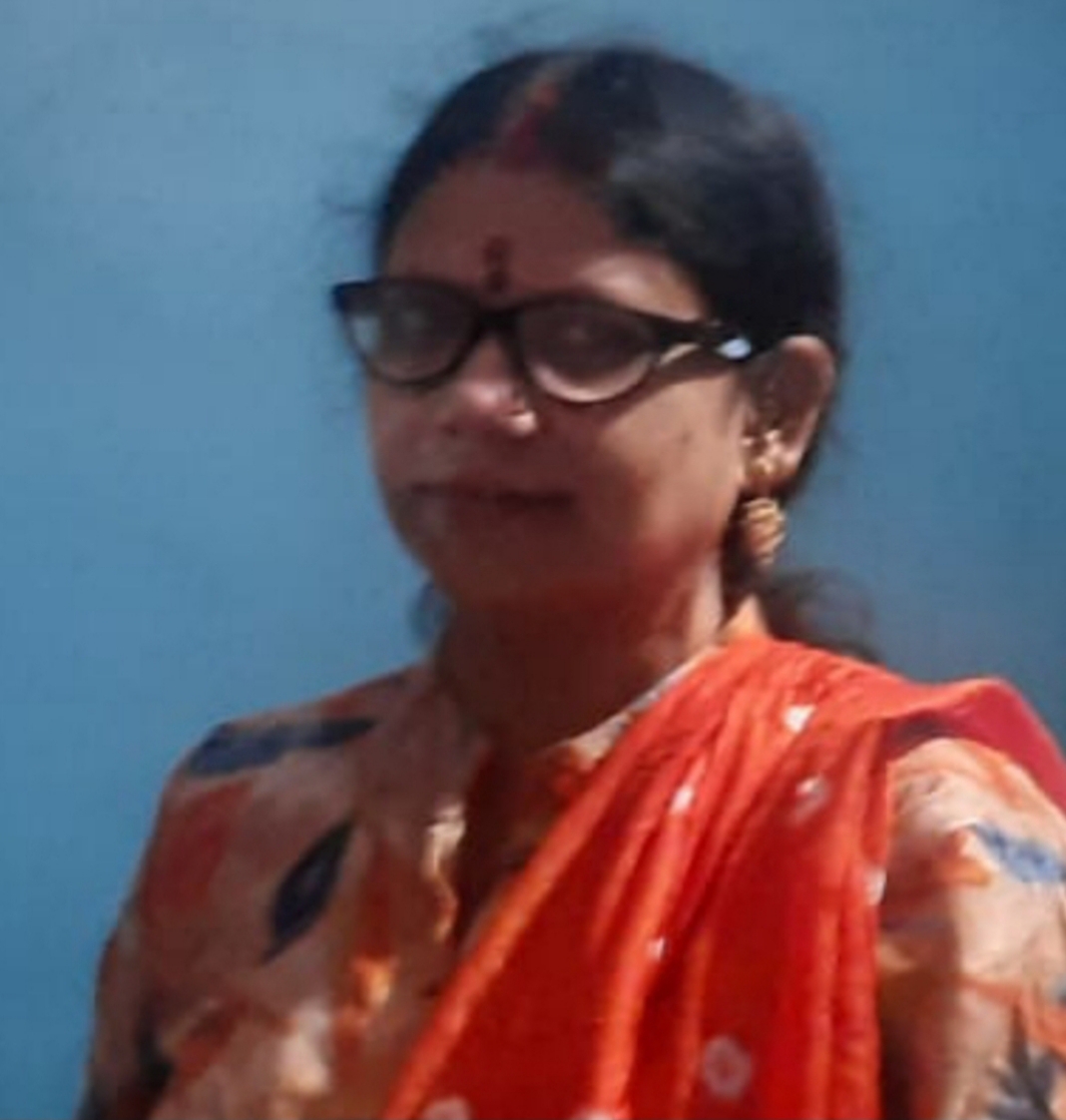 कुमकुम कुमारी