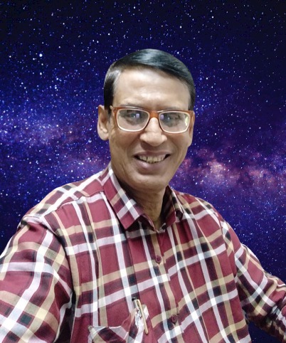 डॉ.मन्तोष भट्टाचार्य