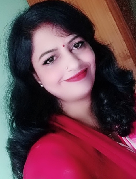 पूनम सिंह