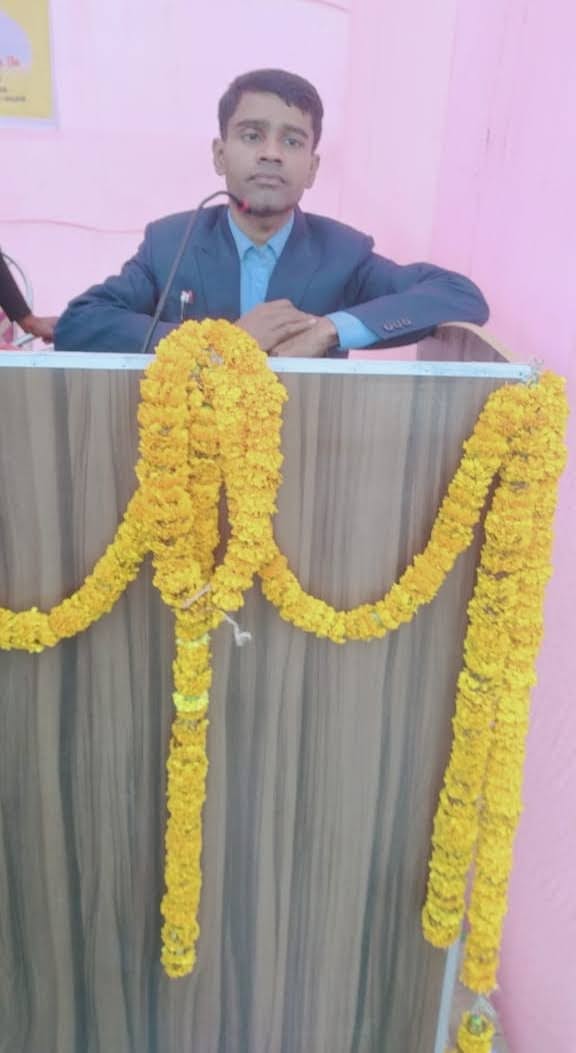 प्रकाश राय