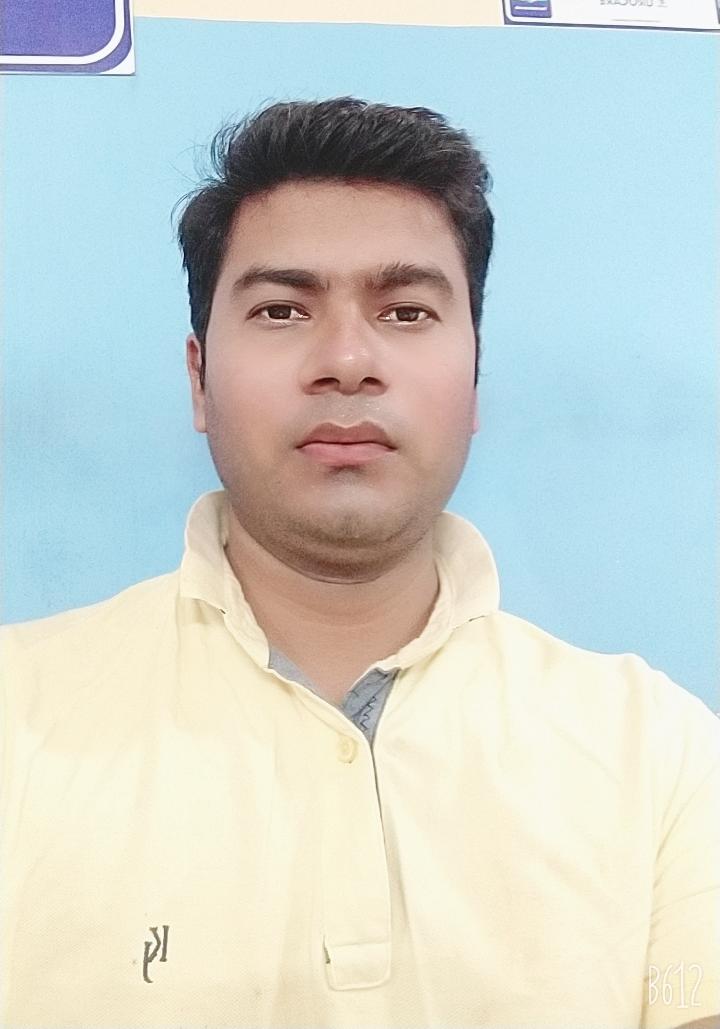 विजय कुमार राय