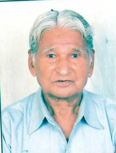 शंकर लाल माहेश्वरी