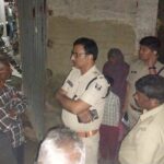 भूपेंद्र दास के भाई के बयान पर बिहपुर थाने में अज्ञात पर मामला दर्ज ।।