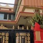 रूंगटा सत्संग भवन रोड में लाइसेंसी रायफल सहित साढ़े तीन लाख रुपये की नगदी चोरी।