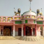 देव दीपावली पर भवानीपुर काली मंदिर में आज जलेंगे 11000 दीये ।।