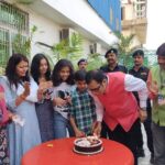 समर्थकों ने अपने विधायक के जन्मदिन पर दीर्घायु – खुशहाल जीवन व्यतीत होने की मांगी दुवाएं ।।