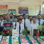 अधिक से अधिक पुस्तकें पढ़ कर अपना ज्ञान वर्धन करें ।।