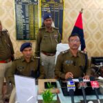 Inq Tmp 33 लूटकांड, शराब व अन्य मामले में कई गिरफ्तार ।।