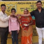 सिमुलतला के पीटी प्रवेश परीक्षा में सोनी प्रिया ने मारी माजी।।