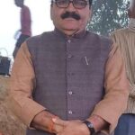 भागलपुर जदयू जिलाध्यक्ष बने शाहकुंड के विपिन बिहारी सिंह ।