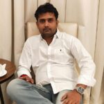 बिहार के पुष्कर सिंह को दिल्ली नगरपालिका हेतु पर्यवेक्षक नियुक्त किया गया।।