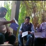 ए.एन.एम की लापरवाही की लिखित शिकायत मिलते हीं तफ्तीश में जुटी स्वास्थ्य विभाग