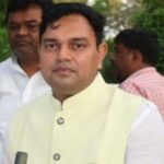 विधान परिषद की समिति से हटाए गए डॉक्टर एनके यादव : डॉ. नितेश ।।