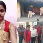 दहेज लोभियों द्वारा हत्याकांड की घटनाएं रोकते नहीं रुक रही, महिला की हत्या कर किया अग्नि के हवाले
