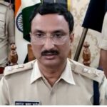 Inq Tmp 38 नवगछिया एसपी ने बिहपुर थाने का किया निरीक्षण ।।