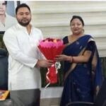 तेजस्वी यादव के नेतृत्व में हर स्तर पर राजद बेहतर प्रदर्शन कर रही है : अरुण यादव