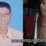 Inq Tmp 36 जमीनी विवाद में बड़े भाई की गोली मारकर हत्या मामले में मृतक अनिल राय के पुत्र के फर्द बयान पर हत्या का मुकदमा हुआ दर्ज ।
