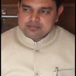 Inq Tmp 38 शिक्षकों के मुद्दे पर गंभीरता से विचार करें प्रशासन : नितेश