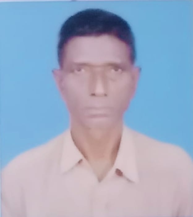 जमीनी विवाद में सगे भाई में बड़े भाई को मारी गोली, इलाज के दौरान मौत ।। 2 IMG 20221205 WA0005