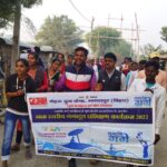 गंगादूत प्रशिक्षण कार्यशाला आयोजित ।।