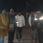 Inq Tmp 34 बिहार में भारत जोड़ों यात्रा सांसद डॉ अखिलेश सिंह के नेतृत्व में होंगी : कुमार आशीष