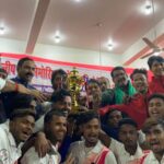 Inq Tmp 30 नवगछिया 3 साल बाद फिर लाया ताज