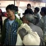 डॉक्टर की लापरवाही से गई एक बच्चे की जान।