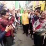 भागलपुर रंग महोत्सव का तीन दिवसीय आयोजन कला केंद्र में हुआ संपन्न ।