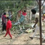 भागलपुर में इस वर्ष रेलवे की जमीन पर लगाया जाएगा डिज्नीलैंड मेला, तैयारी जोरों पर ।