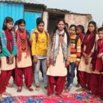 अभाविप (ABVP) महिला कॉलेज पुनर्गठन ।।